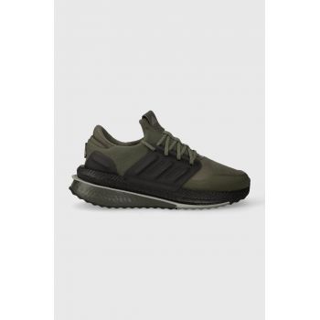 adidas pantofi de alergat X_Plrboost culoarea verde