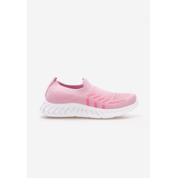 Pantofi sport fete Jinx roz