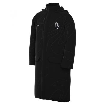 Geaca Nike M NK Twistfactor RPL FC Longer SDF Jacket ieftina