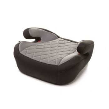 Inaltator 4Baby HI-FIX Isofix 22-36 Kg Gri