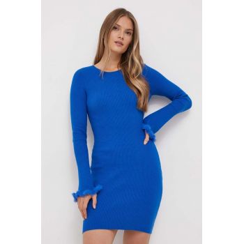 XT Studio rochie mini, mulata