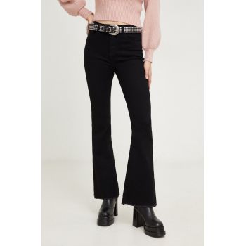 Answear Lab jeansi femei high waist