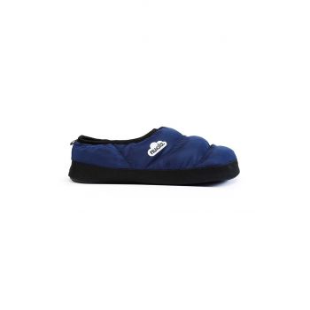 papuci de casa Classic culoarea albastru marin, UNCLAG.D.Navy