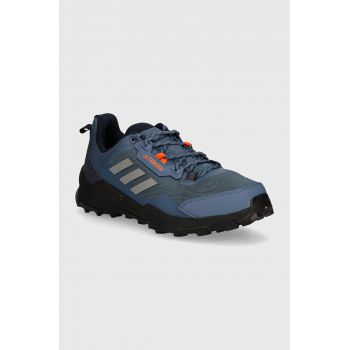 adidas TERREX sneakers Terrex AX4 culoarea bleumarin HP7392-black