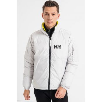 Geaca cu model reversibil Active