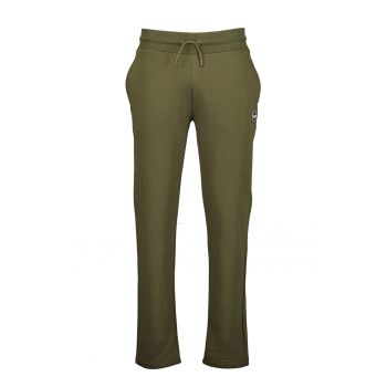 Pantaloni de trening cu snur de ajustare in talie