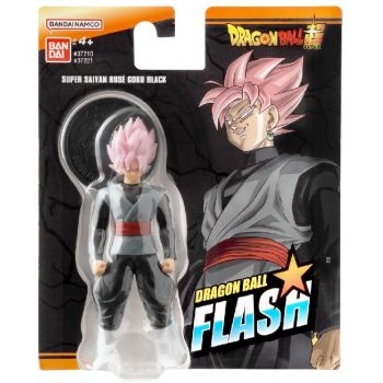 Figurina Black Rose Goku