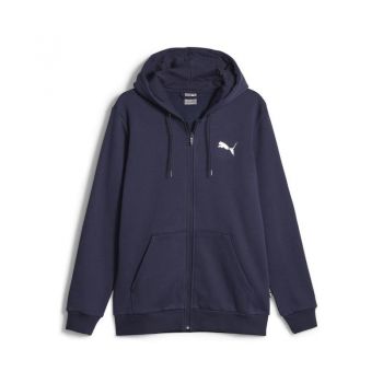 Bluza cu Fermoar Puma essplus Full Zip Hoodie