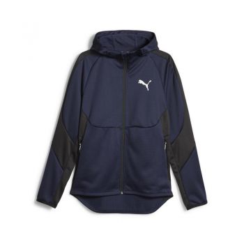 Bluza cu Fermoar Puma Evostripe Full Zip Hoodie