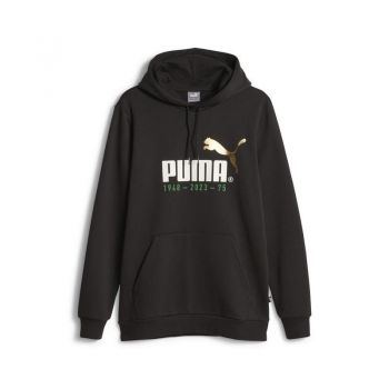 Hanorac Puma Logo Celebration Hoodie