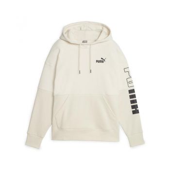 Hanorac Puma POWER Hoodie Winterized