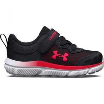 Adidasi Pantofi sport copii Under Armour BINF Assert 10 3026184-004