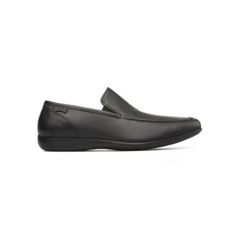 Pantofi loafer din piele Mauro 1699