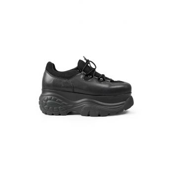 Altercore sneakers Morden culoarea negru, Morden.Vegan