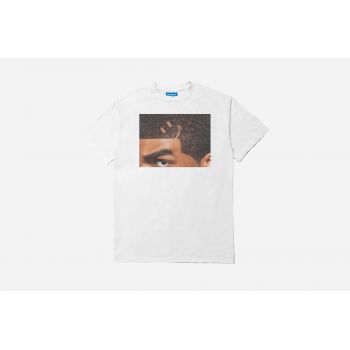 Smiley Soft Part T-shirt