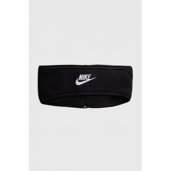 Nike bentita pentru cap culoarea negru