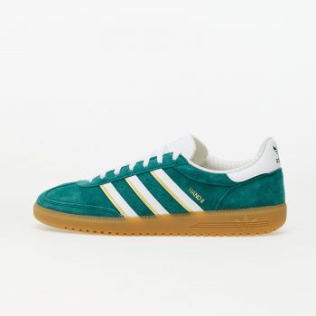 adidas Hand 2 Collegiate Green/ Ftw White/ Mate Gold ieftina