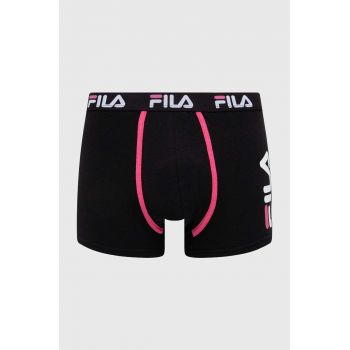 Fila boxeri barbati, culoarea negru