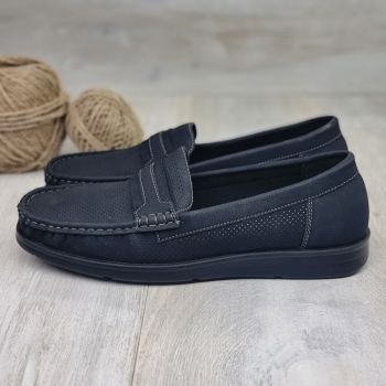 Pantofi Barbat Negri Gianni de firma originali
