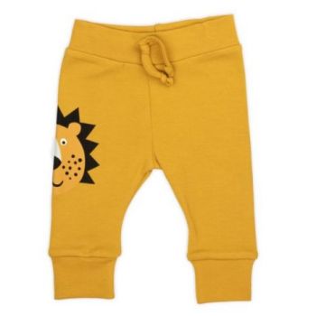 Pantalon de bumbac Nicol  Prince  (173017) Marime 86 (12-18 luni)