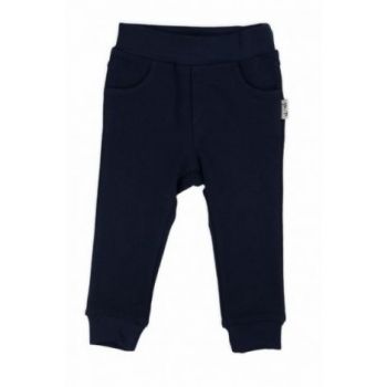 Pantalon de trening Nicol (169554) Blumarin Marime 104 (4 ani)