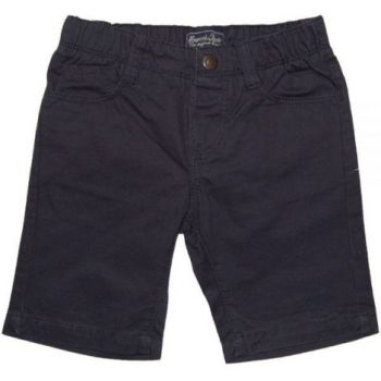 Pantaloni scurti bleumarin (204), 2 ani 92 cm la reducere