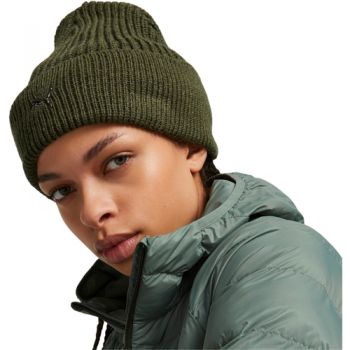 Fes unisex Puma Metal Cat Beanie Myrtle 02487403