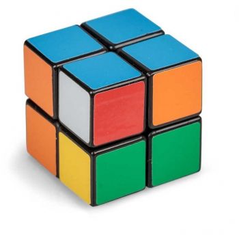 Joc de logica Mini cubul inteligent