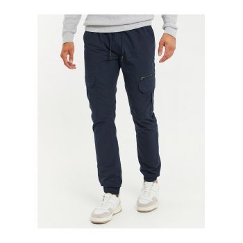 Pantaloni cargo jogger Eleven 6219