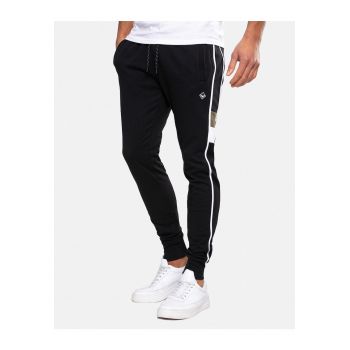 Pantaloni de trening cu snur in talie Blair 4924