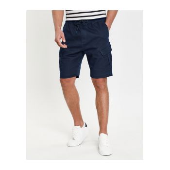 Pantaloni scurti cargo THB Rocky 7173