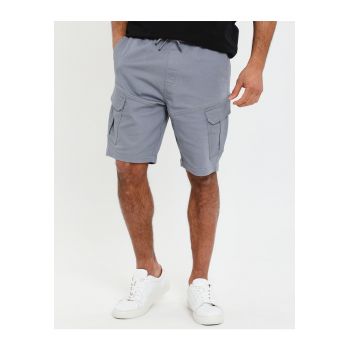 Pantaloni scurti cargo THB Rocky 7173