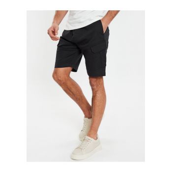 Pantaloni scurti cargo THB Rocky 7173