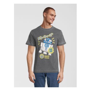 Tricou Star Wars R2D2 Japanese 2113