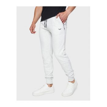 Pantaloni de trening cu buzunare laterale Cout 8399