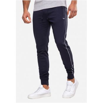 Pantaloni skinny de trening Morris 8029