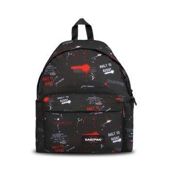 Rucsac unisex cu buzunar frontal Pak'R - 24L