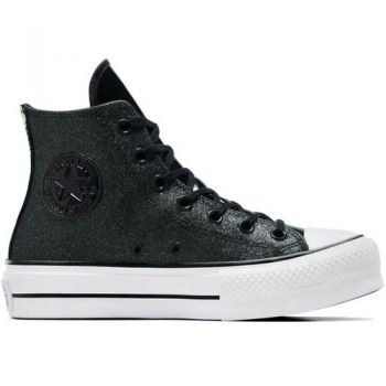 Adidasi Pantofi sport femei Converse Ctas Lift Hi A05436C