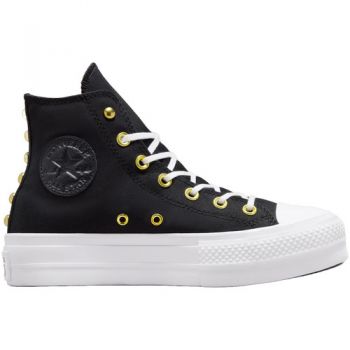 Adidasi Pantofi sport femei Converse Ctas Lift Hi A05453C