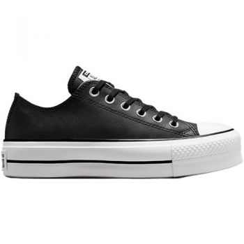 Tenisi femei Converse Ctas Lift Clean Ox 561681C