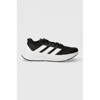 adidas Performance sneakers pentru alergat Questar 2 culoarea negru IF2229