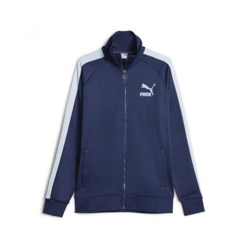 Bluza cu Fermoar Puma T7 ICONIC Track Jacket