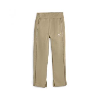 Pantaloni Puma T7 High Waist Pants