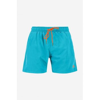 Alpha Industries pantaloni scurți de baie 196930.576-blue