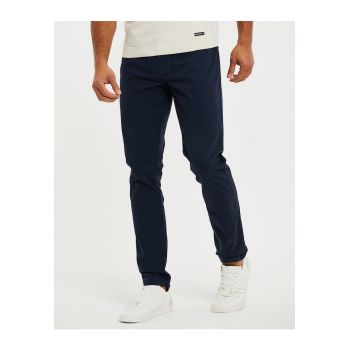 Pantaloni cu talie medie Monico 6365