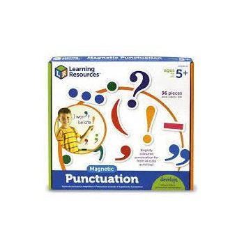 Set Magnetic Semne De Punctuatie