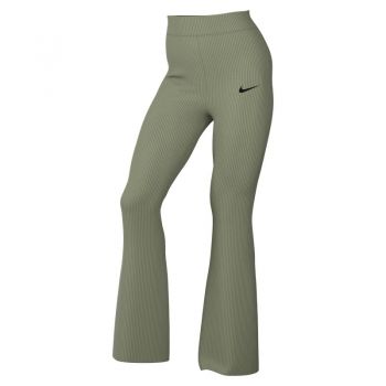 Pantaloni Nike W Nsw RIB JRSY pant