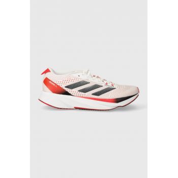 adidas Performance sneakers pentru alergat Adizero SL culoarea alb IG5941