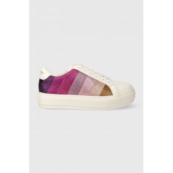 Kurt Geiger London sneakers Laney Stripe Crystal Laney Stripe Crystal 9354557109