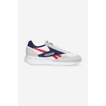 Reebok Classic sneakers Reebok LX2200 HQ6952 culoarea alb HQ6952-white